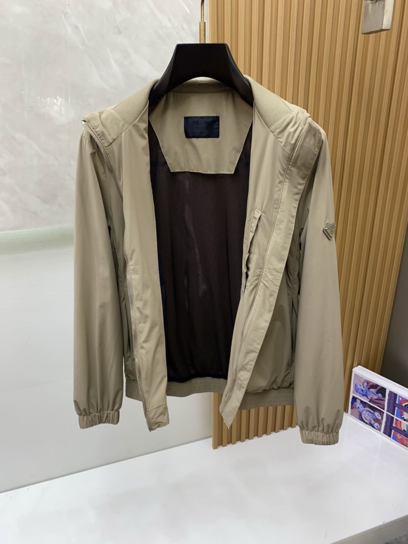 Pra*a outwear